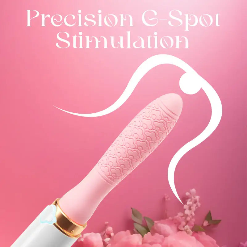 Tickle Tint – G Spot Vibrator - Frisky Business Adult Sex Toys Shop