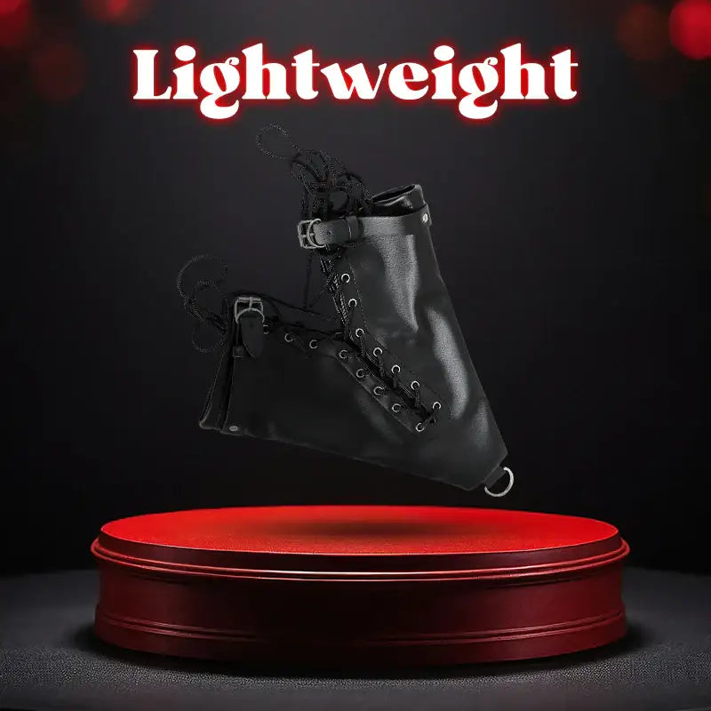 Warrior Collection - Male Bondage Harness - Frisky Business Adult Sex Toys Shop