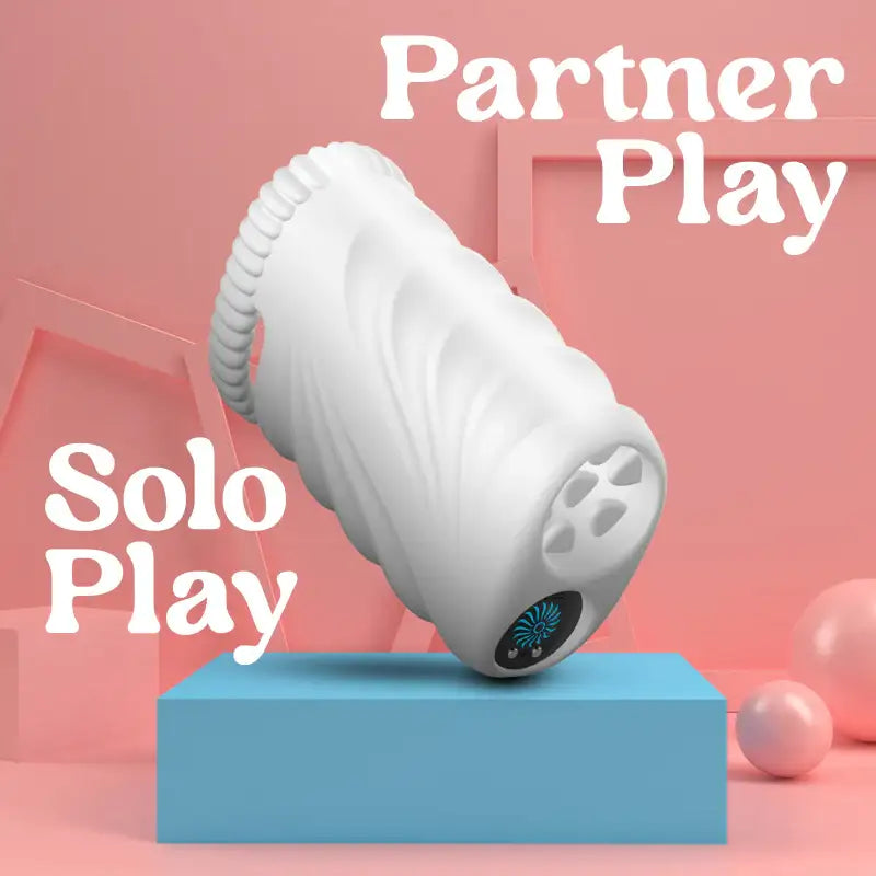 Monroe Bombshell - Three-in-one Masturbator - Frisky Business Adult Sex Toys Shop