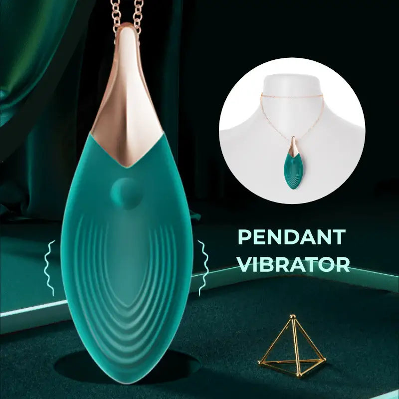 Naughty Gemstone - Wearable Stealth Egg Vibrator - Frisky Business Adult Sex Toys Shop