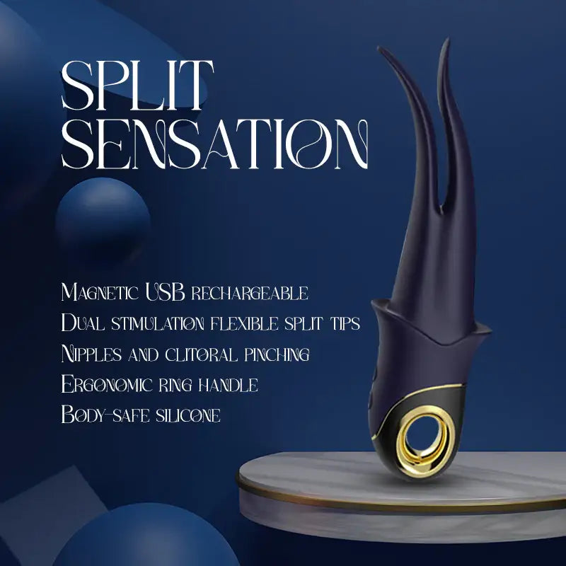The Split Sensation - Frisky Business Adult Sex Toys Shop