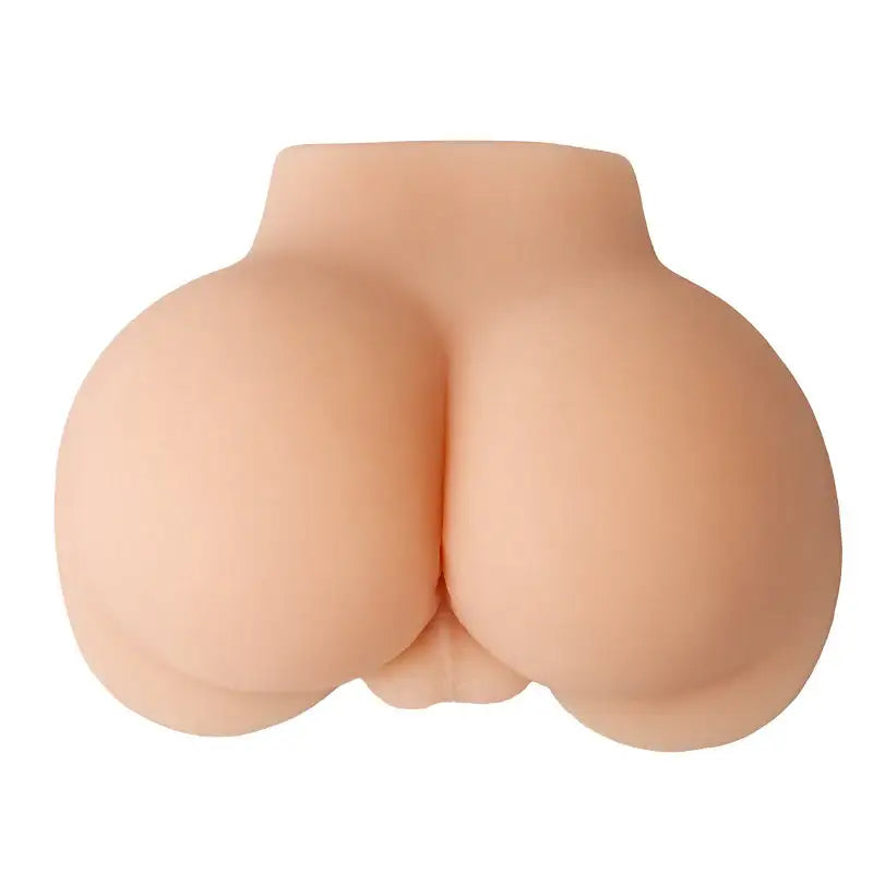 Booty Ripple Delight - Realistic Ass - Frisky Business Adult Sex Toys Shop