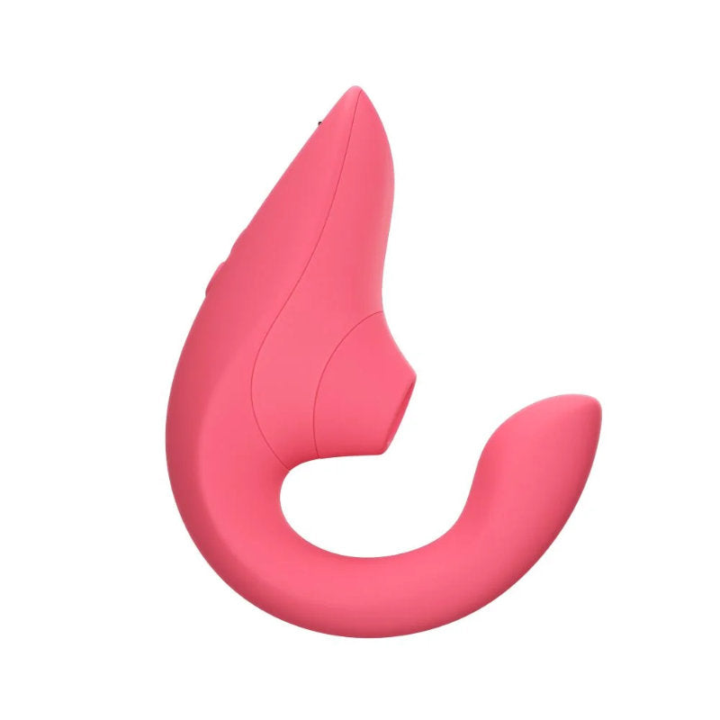 Womanizer Blend - Vibrant Rose