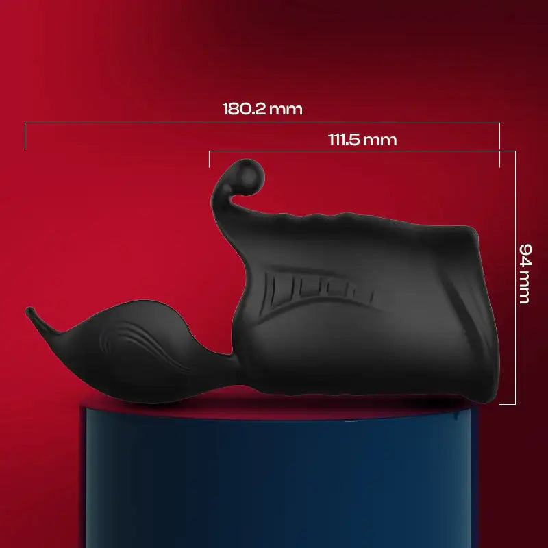 Alpha – Automatic Masturbator - Frisky Business Adult Sex Toys Shop