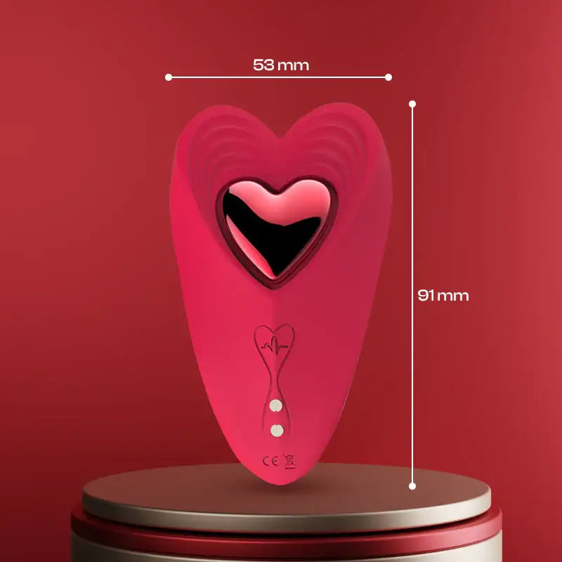 Amour Vibe - Female Wearable APP Control Vibrator - Frisky Business Adult Sex Toys Shop