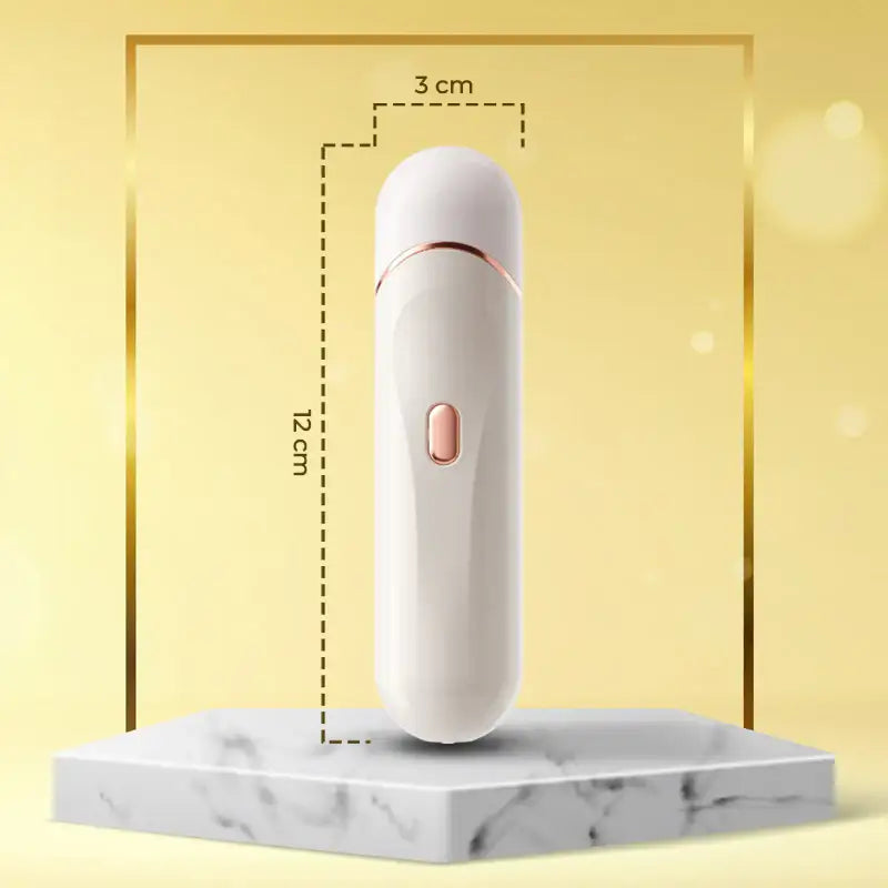 Dewdrop Delight - Oral Suction Stimulator - Frisky Business Adult Sex Toys Shop