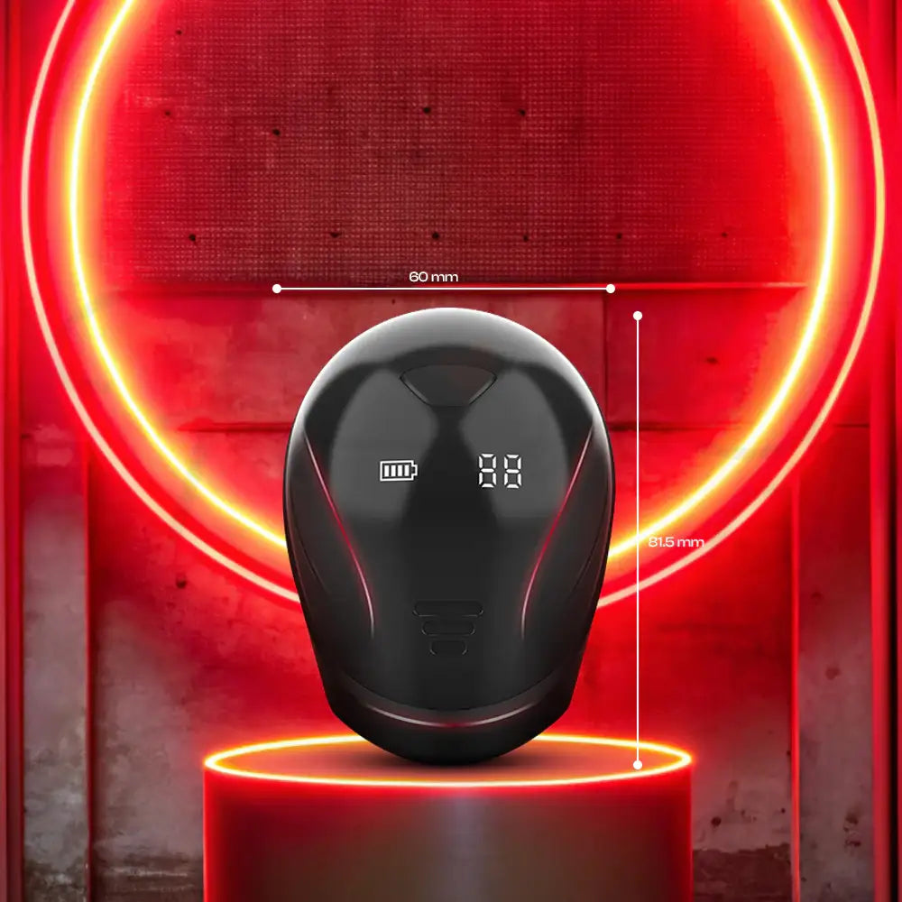 DomDrive – Automatic Penis Endurance Trainer - Frisky Business Adult Sex Toys Shop