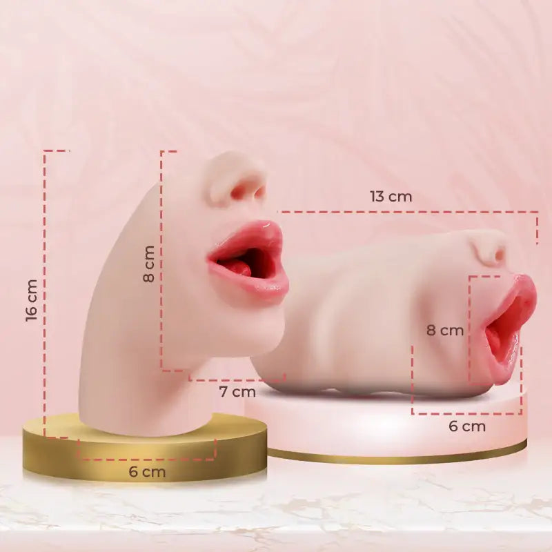 Dragon's Embrace Masturbators - Frisky Business Adult Sex Toys Shop