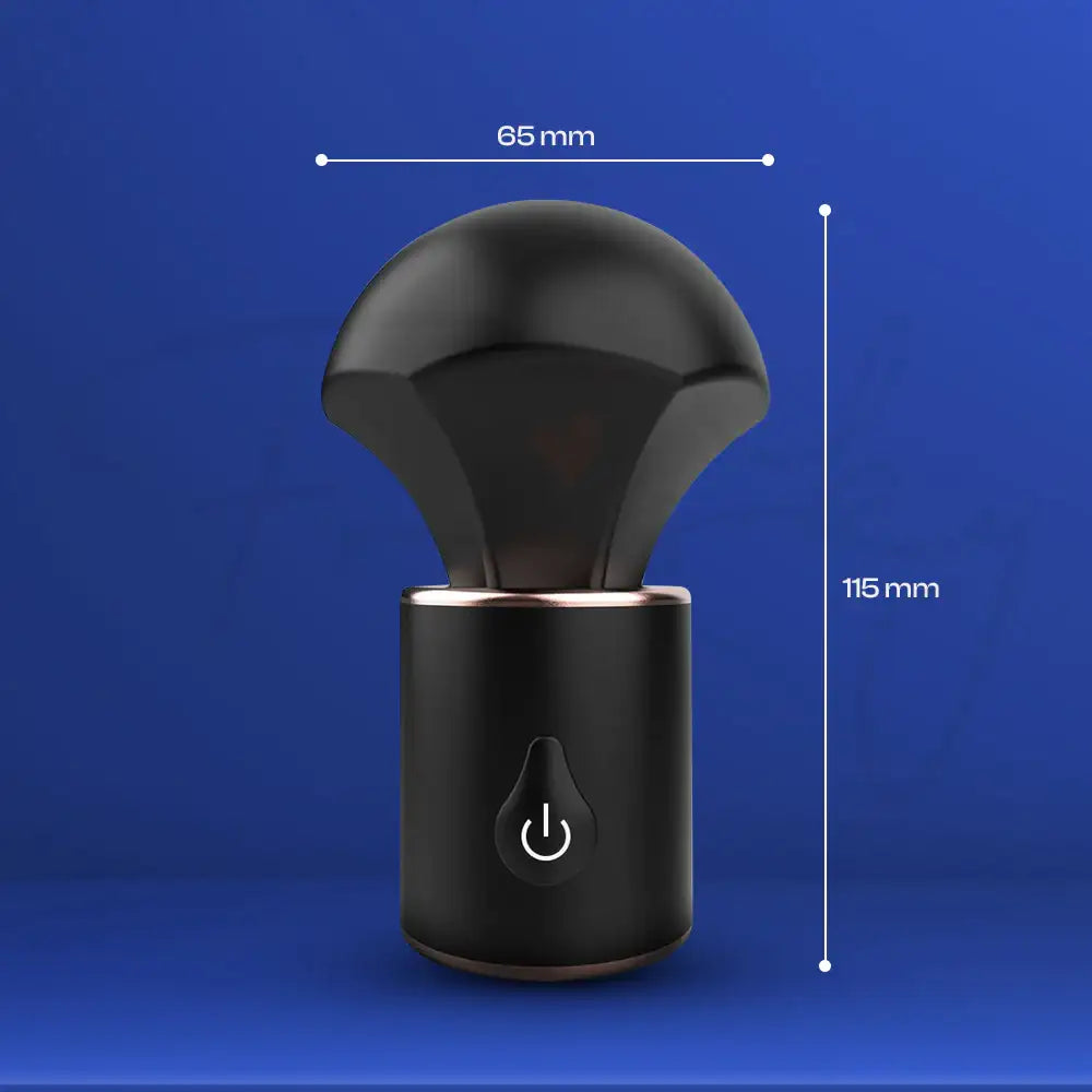 Electro Myco - Mini Electric Shock AV Massager Adult Female Sex Toy Vibrator - Frisky Business Adult Sex Toys Shop
