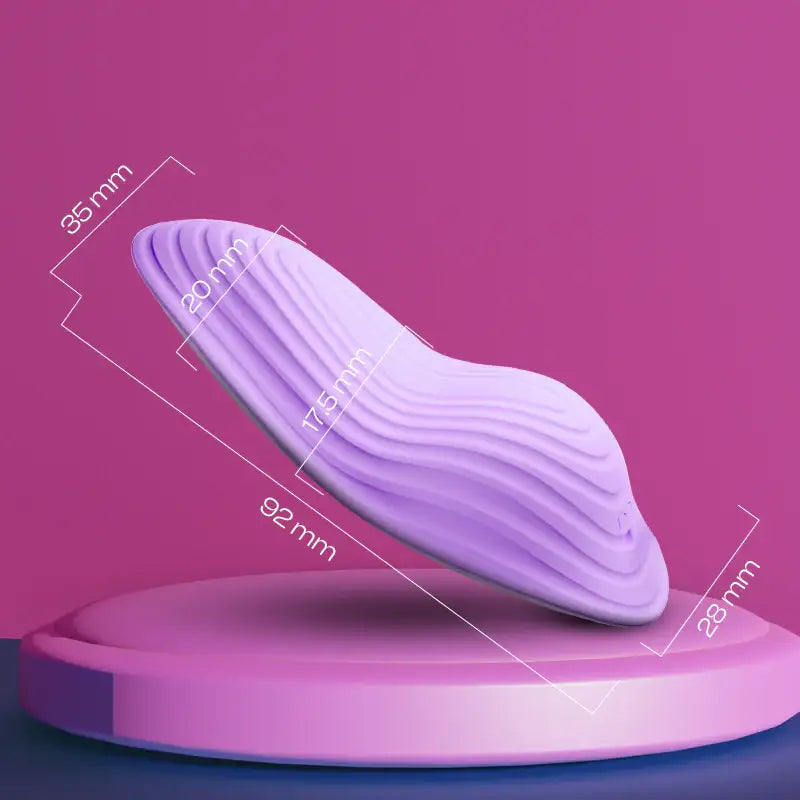 Little Pea – Mini Wearable Vibrator - Frisky Business Adult Sex Toys Shop