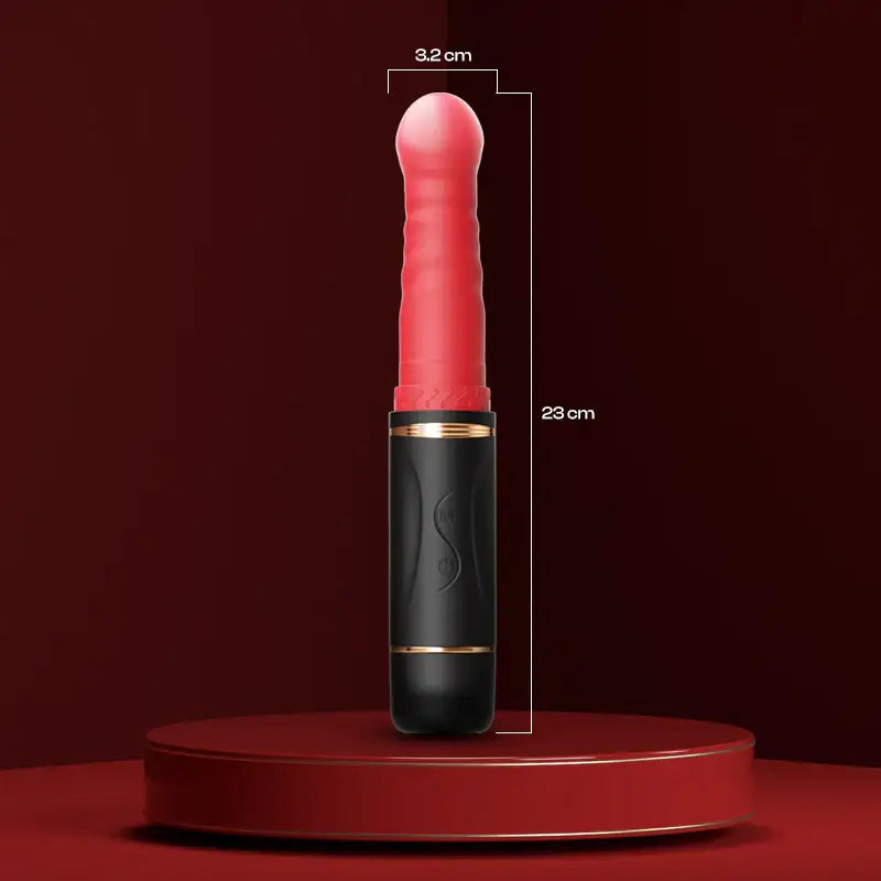 Love Launcher – Mini Sex Machine - Frisky Business Adult Sex Toys Shop