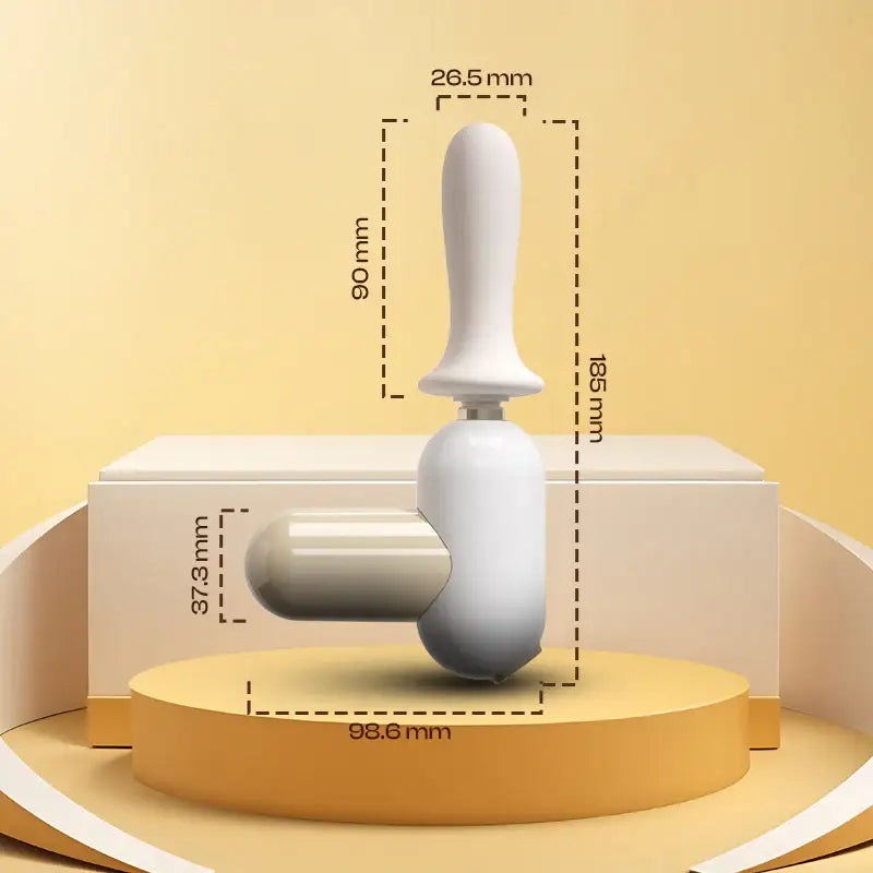Magic Mini – Mini Sex Machine - Frisky Business Adult Sex Toys Shop