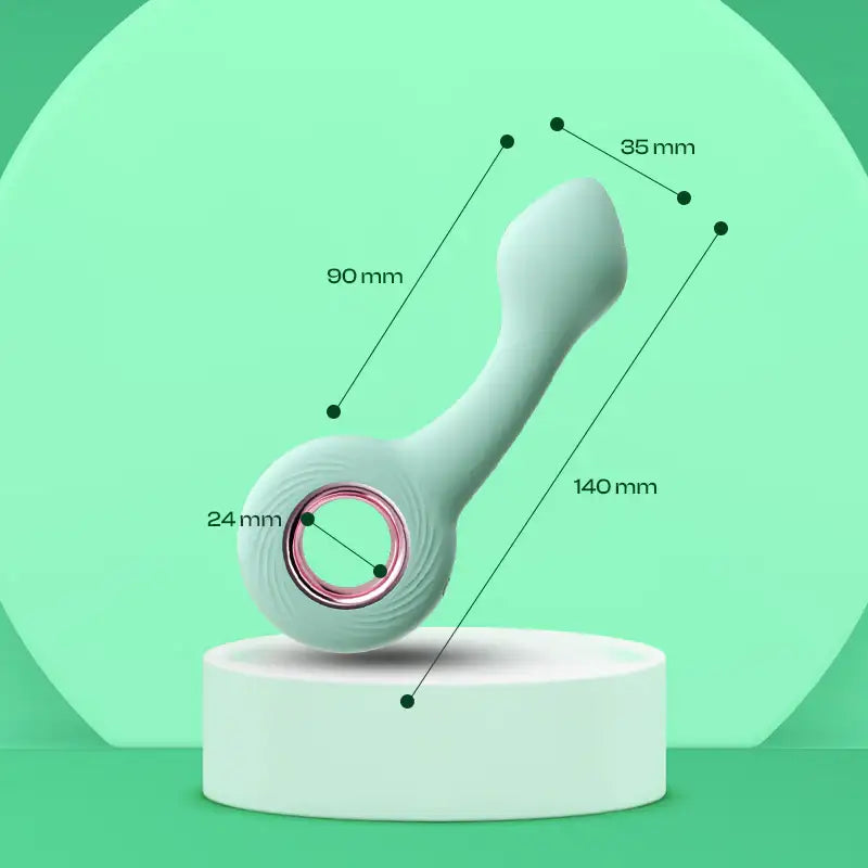 Mistleaf Mellow - Frisky Business Adult Sex Toys Shop