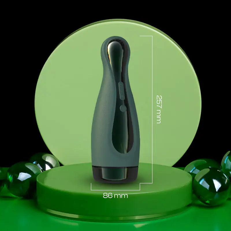 Mojo Motion – Automatic Masturbator - Frisky Business Adult Sex Toys Shop