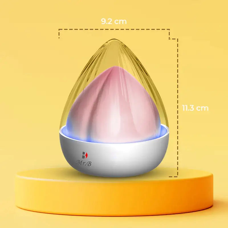 Mr. B - Manual Masturbator - Frisky Business Adult Sex Toys Shop