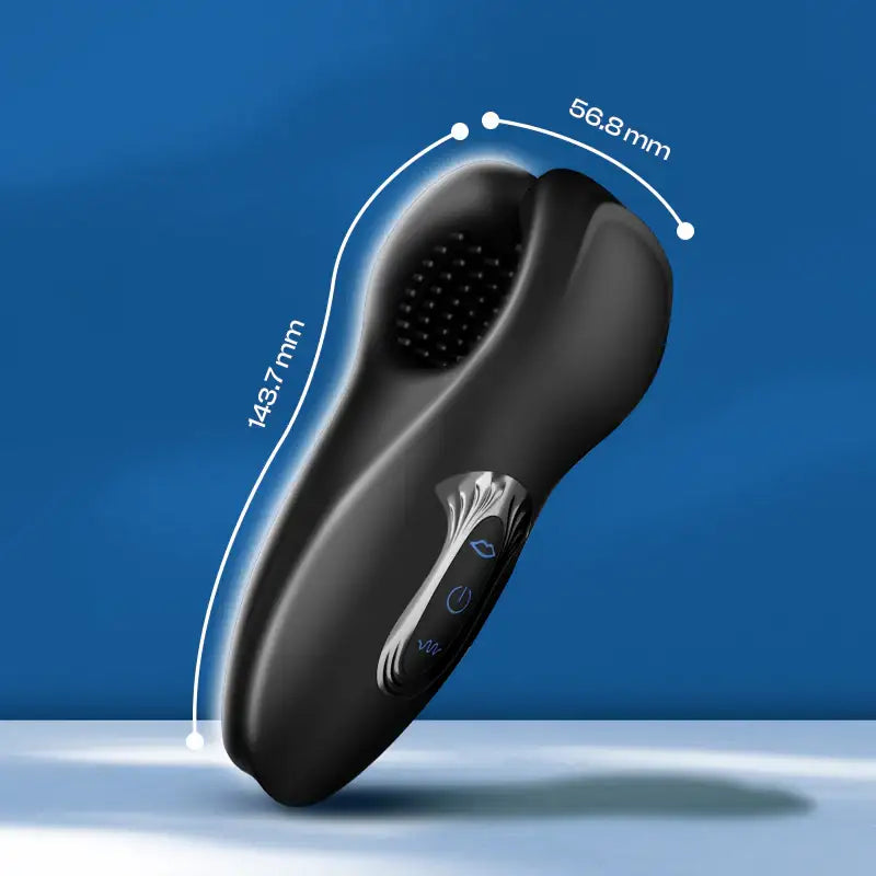 Prime Grip - 3 in 1 Male Masturbator + Trainer + Desensitize - Frisky Business Adult Sex Toys Shop