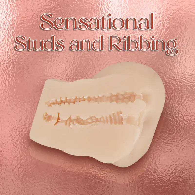 The Perfect Booty Masturbator - Frisky Business Adult Sex Toys Shop