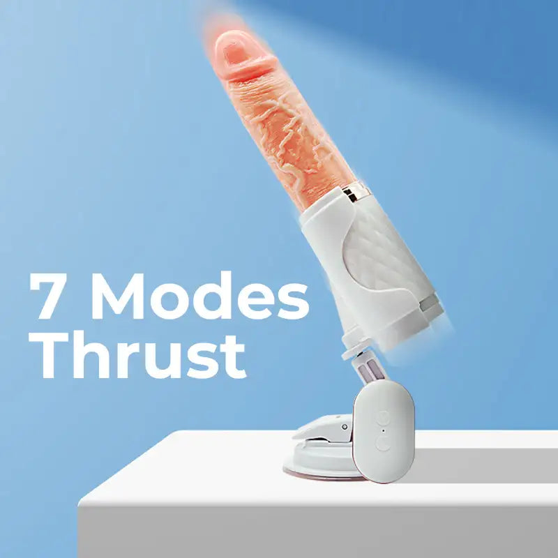 SensaThrust Euphoria - Sex Machine - Frisky Business Adult Sex Toys Shop