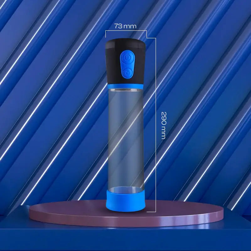 Throbotron – Automatic Penis Pump - Frisky Business Adult Sex Toys Shop