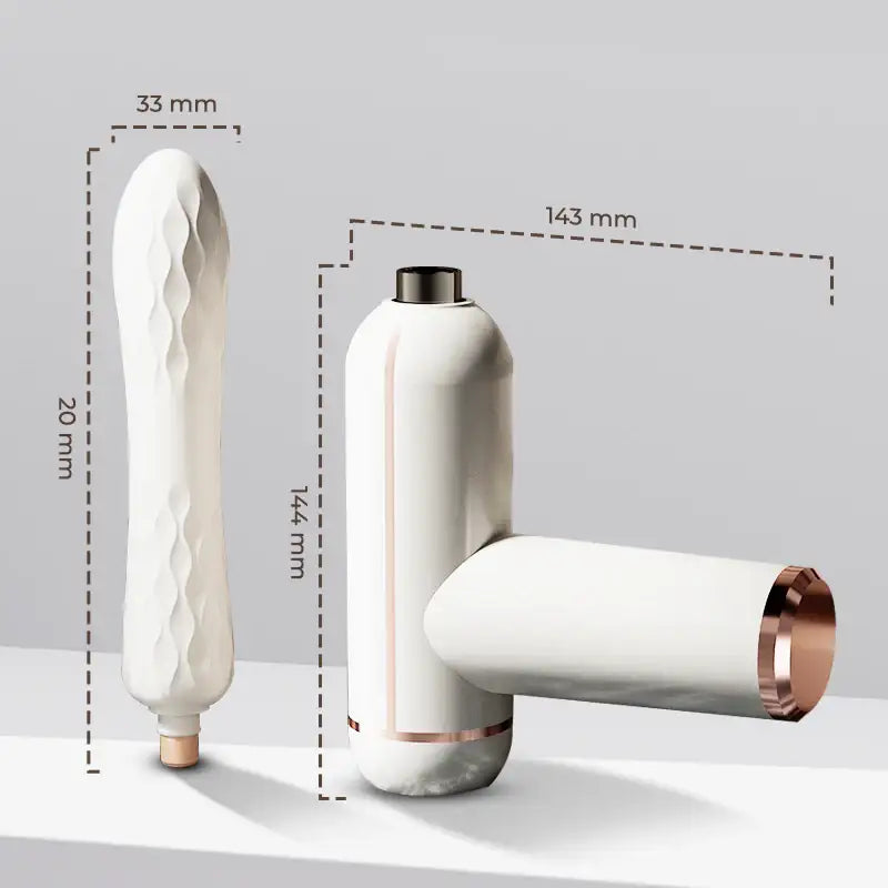 Thrust Master Femme – Small Sex Machine - Frisky Business Adult Sex Toys Shop