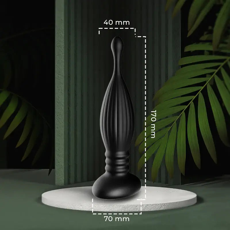 ThrustWave Vibrator - Frisky Business Adult Sex Toys Shop