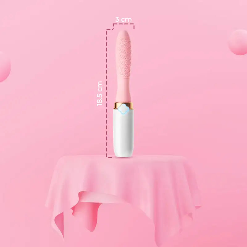 Tickle Tint – G Spot Vibrator - Frisky Business Adult Sex Toys Shop