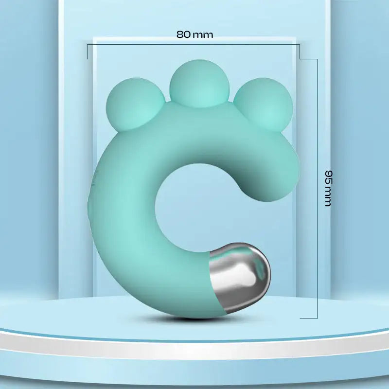 Tiffany’s Bubbly Embrace - Clitoral Stimulator - Frisky Business Adult Sex Toys Shop