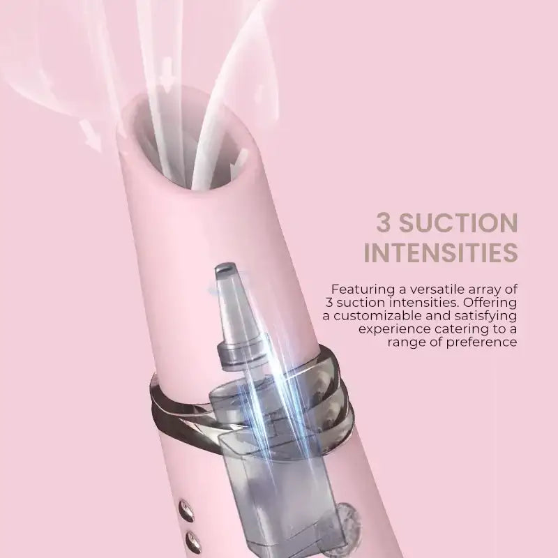 KISSTOY Foxy Vibrator Sleek Modern Design High Quality Silicone Reusable Massager Singapore