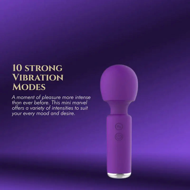 Desiree - Mini Vibrator - Frisky Business Adult Sex Toys Shop
