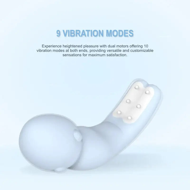 Octo-Oh! - Wearable Vibrator - Frisky Business Adult Sex Toys Shop