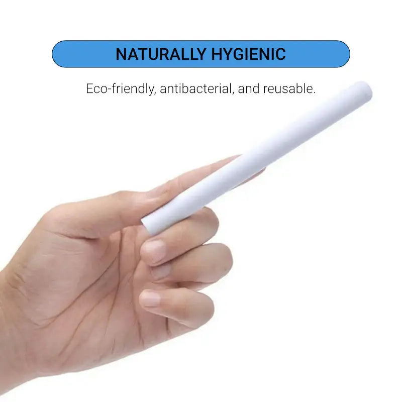 Drying Rod for Masturbators – Antibacterial, Reusable, Fast-Drying - Frisky Business Adult Sex Toys Shop