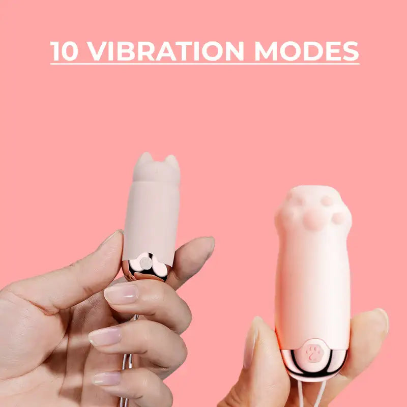 Meaw - Strong Bullet Vibrator - Frisky Business Adult Sex Toys Shop
