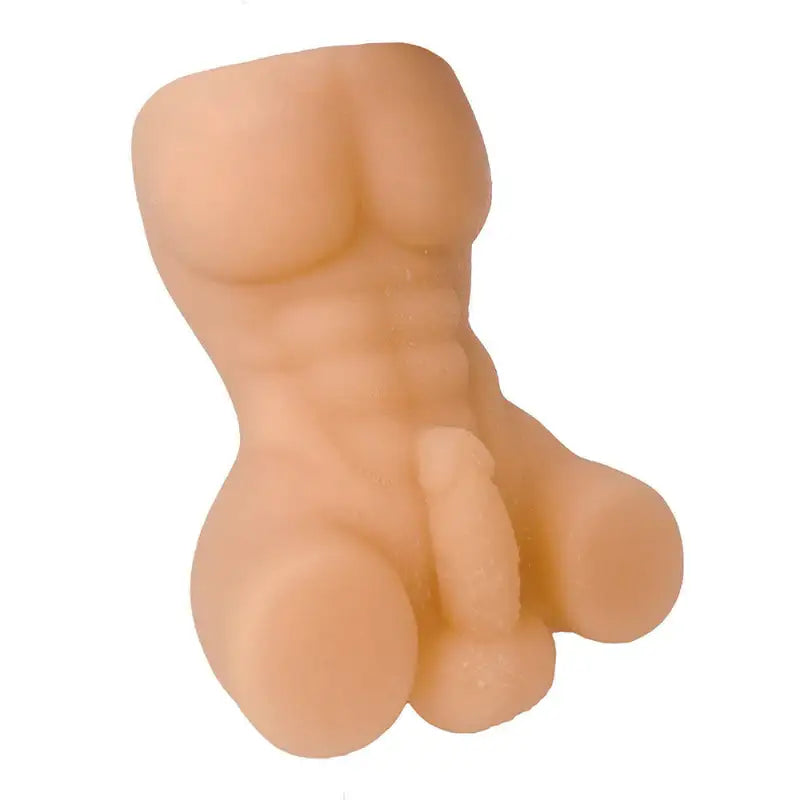 Gay Mini-Mate - Palm-sized Male Manual Stroker - Frisky Business Adult Sex Toys Shop