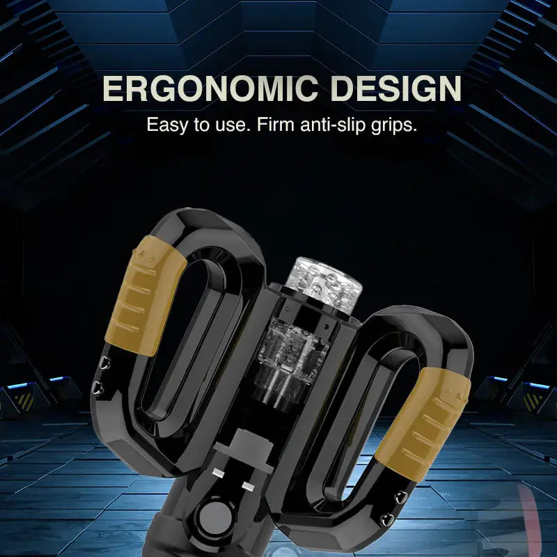 Twist-n-Thrust Titan - Automatic Men Stroker - Frisky Business Adult Sex Toys Shop