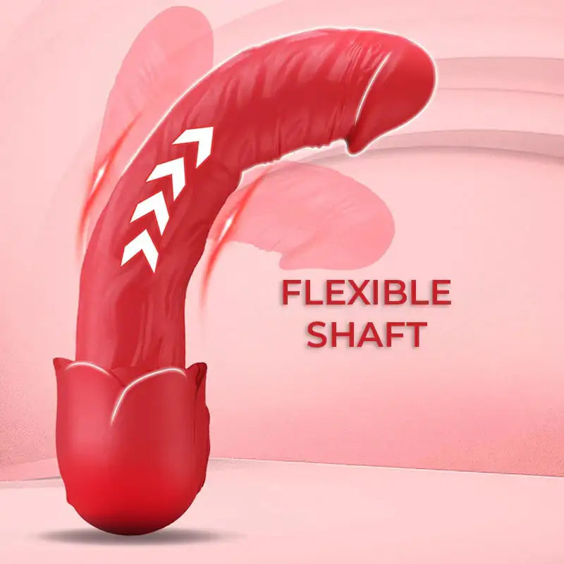 Lusty Legend - Flexible G Spot Vibrator - Frisky Business Adult Sex Toys Shop