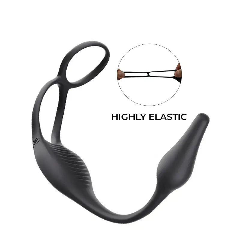 FlexiWave Pleasure Tail - Prostate Massager - Frisky Business Adult Sex Toys Shop