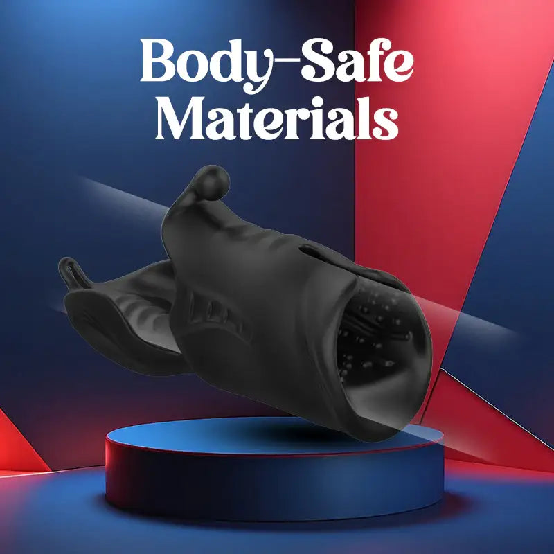 Alpha – Automatic Masturbator - Frisky Business Adult Sex Toys Shop