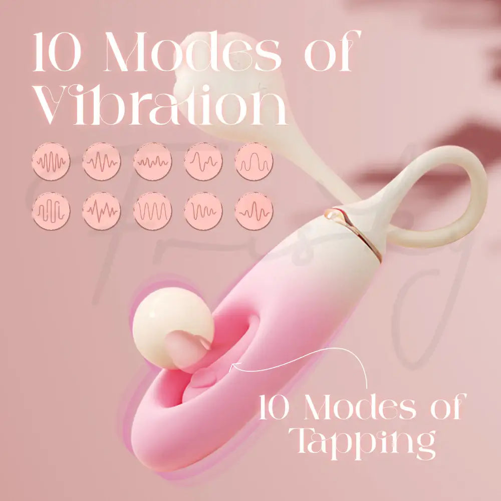 Aurora Beat - Wearable Fingering G-Spot APP Control Egg Vibrator, Adult Female Rechargeable Sex Toys - Frisky Business Adult Sex Toys Shop
