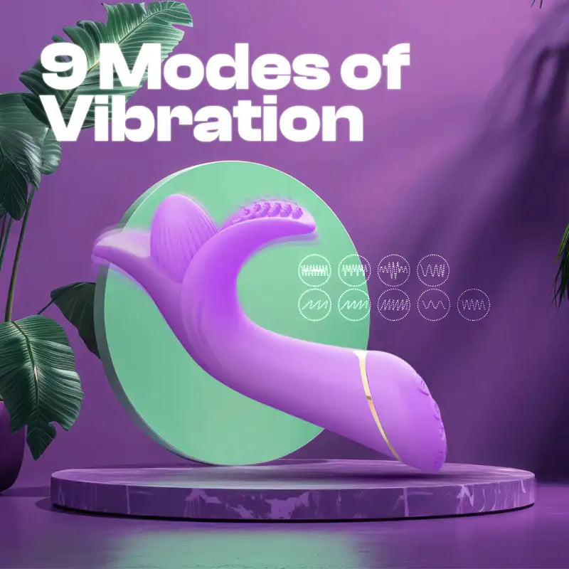 Bliss Aura - Female G-Spot Vibrator - Frisky Business Adult Sex Toys Shop