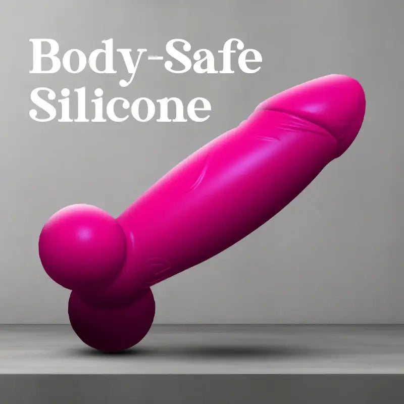 Booty Boomer - Mini Wearable Anal Plug - Frisky Business Adult Sex Toys Shop