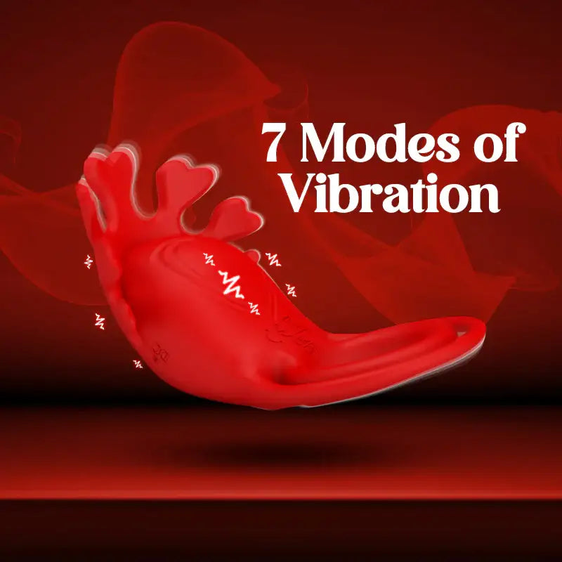 Buben Bound - Vibrating Cock Ring - Frisky Business Adult Sex Toys Shop