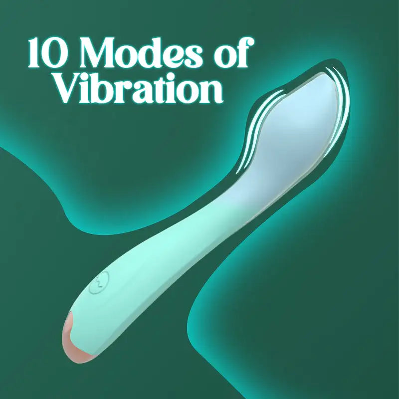 Celeste Dream - Female Gradient Single Vibrator - Frisky Business Adult Sex Toys Shop