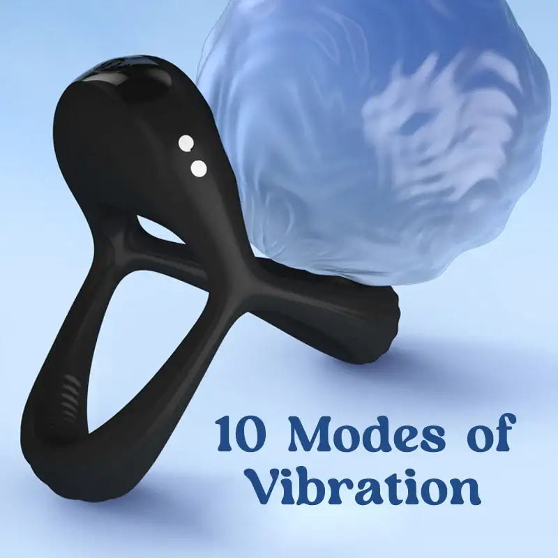 Cycle Craze - Vibrating Cock Ring - Frisky Business Adult Sex Toys Shop