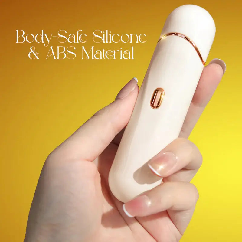 Dewdrop Delight - Oral Suction Stimulator - Frisky Business Adult Sex Toys Shop