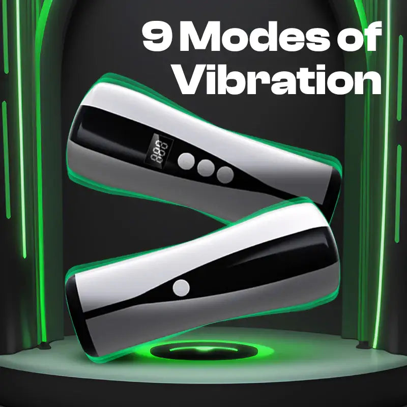 Fun Flex– Automatic Masturbator - Frisky Business Adult Sex Toys Shop
