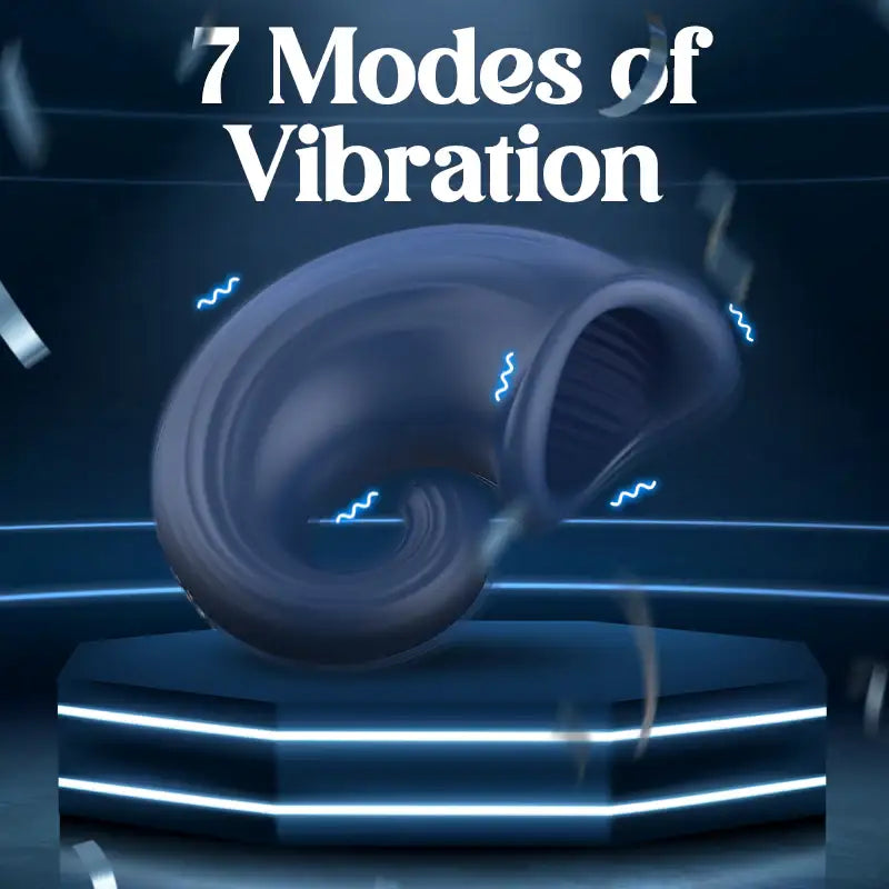 Ho-Horn Haven - Automatic Male Stroker - Frisky Business Adult Sex Toys Shop