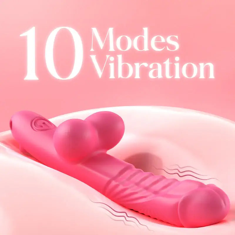 Lipstick Lux Dildo - Mini Vibrator - Frisky Business Adult Sex Toys Shop