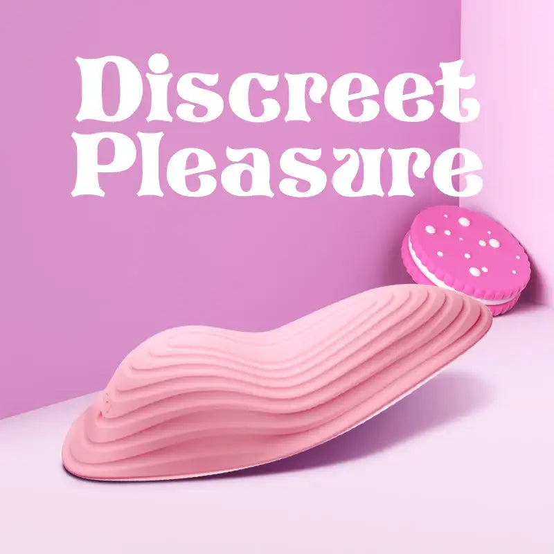 Little Pea – Mini Wearable Vibrator - Frisky Business Adult Sex Toys Shop