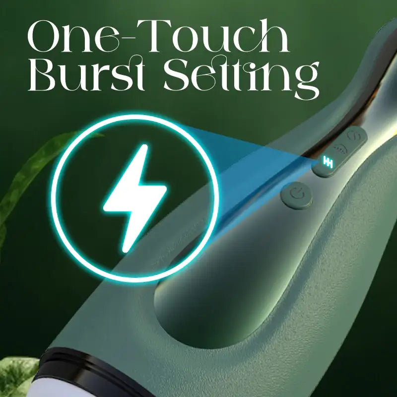 Mojo Motion – Automatic Masturbator - Frisky Business Adult Sex Toys Shop