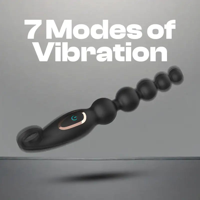 Orb Oscillator – Anal Baton Vibrator - Frisky Business Adult Sex Toys Shop